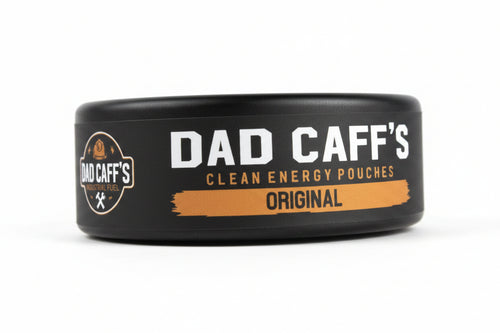 Dad Caff's Original "The OG"