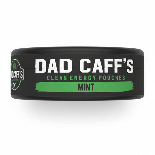 Dad Caff's Mint